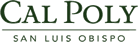 Cal Poly logo